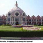 Hospital Policlínico de Especialidades en Puttaparthi