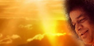 Sin Dios, somos cero. ¿QUIÉN ES SATHYA SAI?