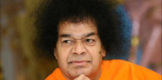Los Mensajeros de Sathya Sai están haciendo un ex…
