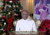 Dr. Narendranath Reddy – Mensaje Felices Fiestas y Año Nuevo 2019