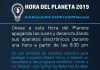 Iniciativa Global «Hora del Planeta»