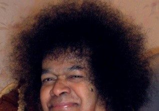 Mensaje de la Pizarra de Prashanti Nilayam 13-08-2019