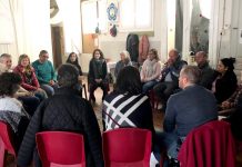 Jornadas de formación en Valores Humanos en Camprodrón, Barcelona y Nerja