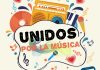 Unidos por la música