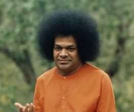 Mensaje de la pizarra de Prashanti Nilayam del día 17 de marzo de 2020