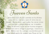 Jueves Santo