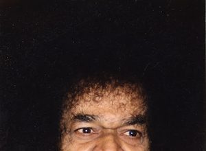 Mensaje de la pizarra de Prashanti Nilayam del 24 de agosto de 2020