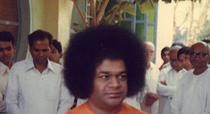 Mensaje de la Pizarra de Prashanti Nilayam del día 8 de noviembre de 2021