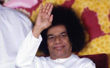 Mensaje de la Pizarra de Prashanti Nilayam del día 8 de julio de 2022