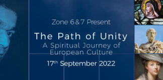 El Camino de la Unidad. 17 & 18 de septiembre