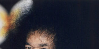 Mensaje de la Pizarra de Prashanti Nilayam del día 17 de diciembre de 2022