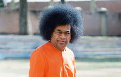 Mensaje de la Pizarra de Prashanti Nilayam del día 19 de diciembre de 2022