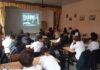 Educación en Valores Humanos en las escuelas de Rusia