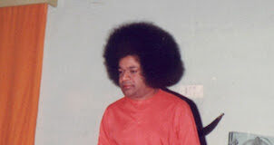 Mensaje de la Pizarra de Prashanti Nilayam del día 4 de junio de 2023